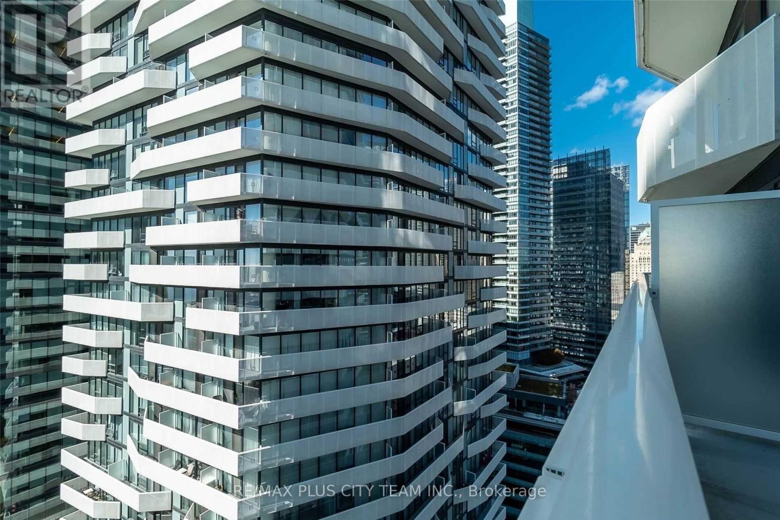 2511 - 88 Harbour Street, Toronto (Waterfront Communities), Ontario  M5J 1B7 - Photo 13 - C12748646