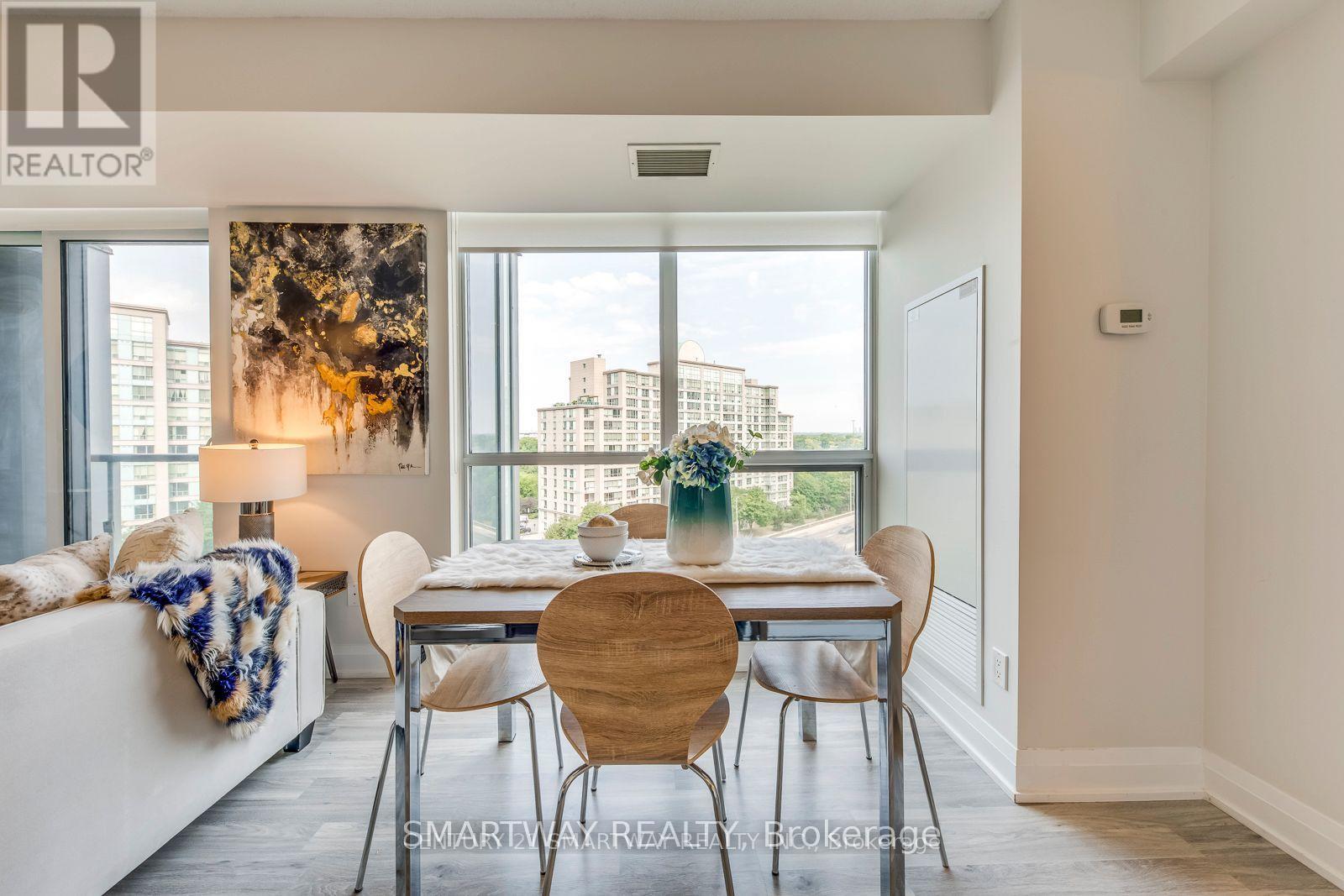 905 - 18 Graydon Hall Drive, Toronto (Parkwoods-Donalda), Ontario  M3A 0A4 - Photo 12 - C12748654