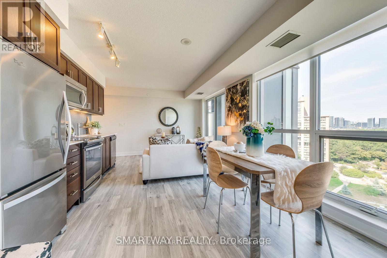 905 - 18 Graydon Hall Drive, Toronto (Parkwoods-Donalda), Ontario  M3A 0A4 - Photo 14 - C12748654