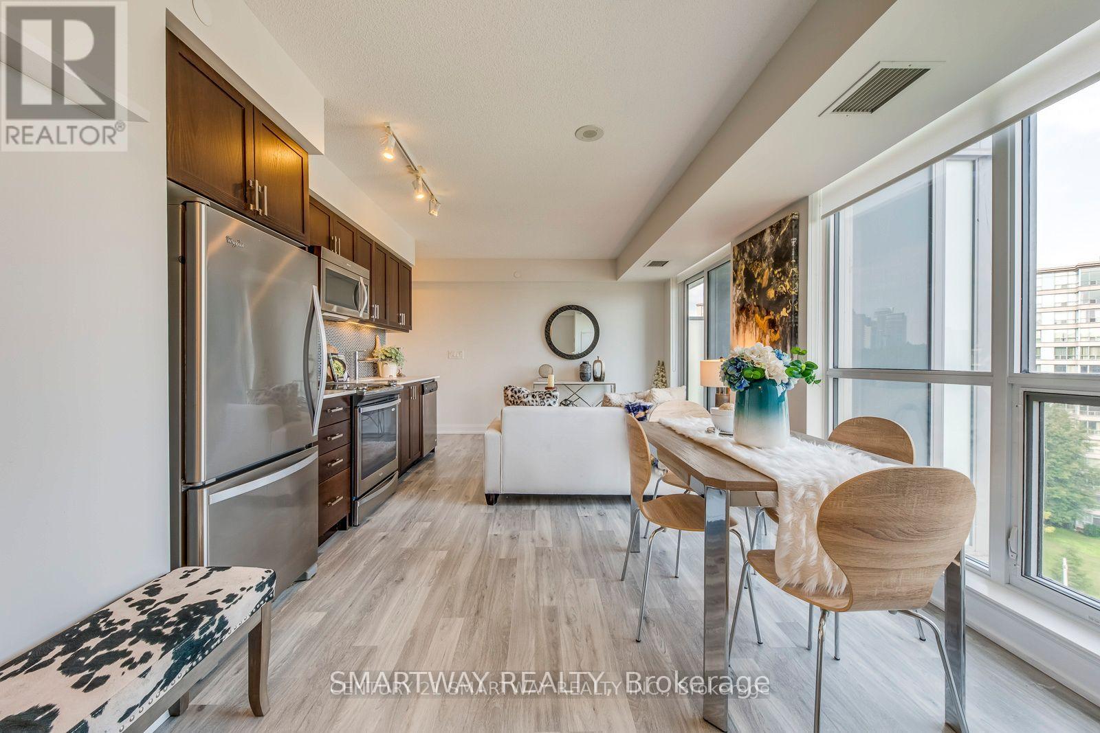 905 - 18 Graydon Hall Drive, Toronto (Parkwoods-Donalda), Ontario  M3A 0A4 - Photo 15 - C12748654