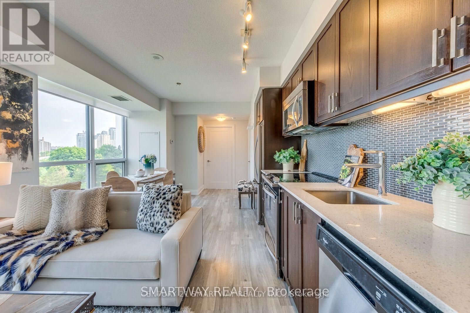 905 - 18 Graydon Hall Drive, Toronto (Parkwoods-Donalda), Ontario  M3A 0A4 - Photo 18 - C12748654