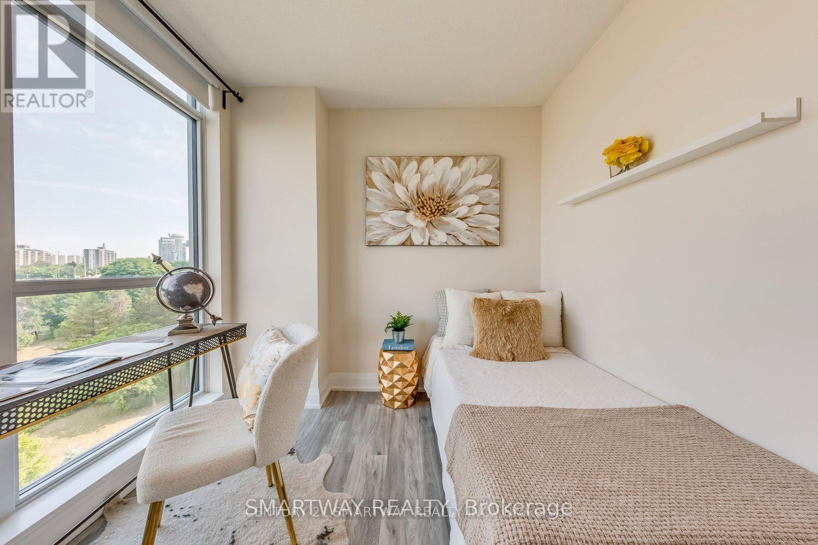 905 - 18 Graydon Hall Drive, Toronto (Parkwoods-Donalda), Ontario  M3A 0A4 - Photo 25 - C12748654