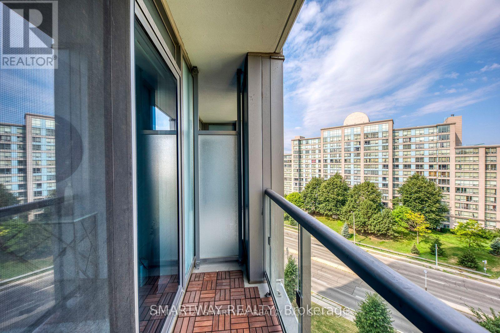 905 - 18 Graydon Hall Drive, Toronto (Parkwoods-Donalda), Ontario  M3A 0A4 - Photo 28 - C12748654