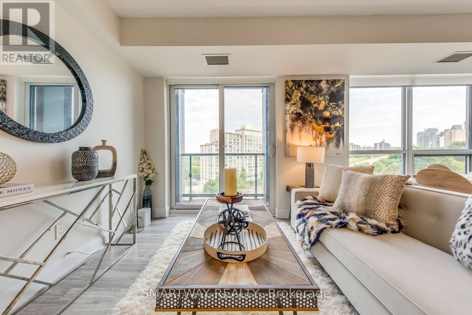 905 - 18 Graydon Hall Drive, Toronto (Parkwoods-Donalda), Ontario  M3A 0A4 - Photo 8 - C12748654