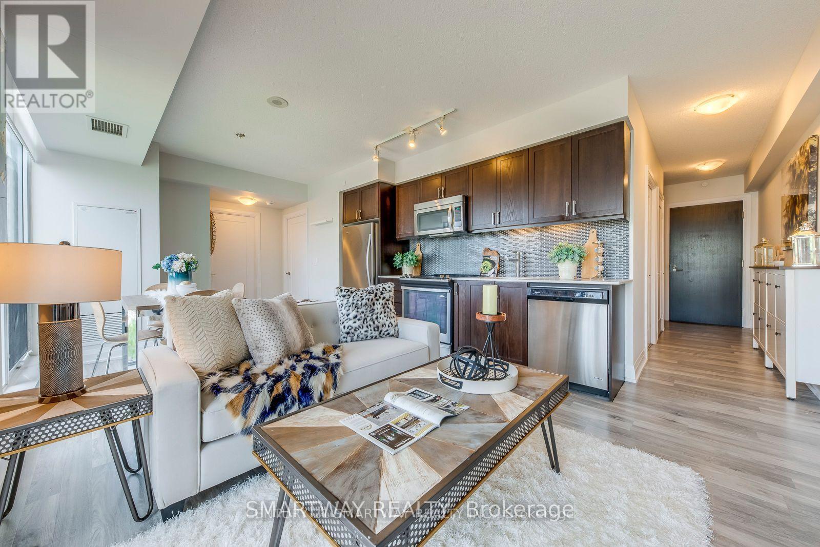 905 - 18 Graydon Hall Drive, Toronto (Parkwoods-Donalda), Ontario  M3A 0A4 - Photo 9 - C12748654