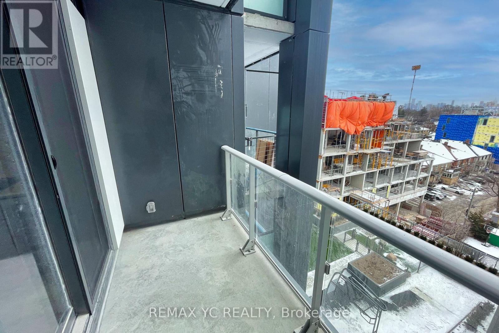 706 - 2020 Bathurst Street, Toronto, Ontario  M5P 0A6 - Photo 21 - C12748672