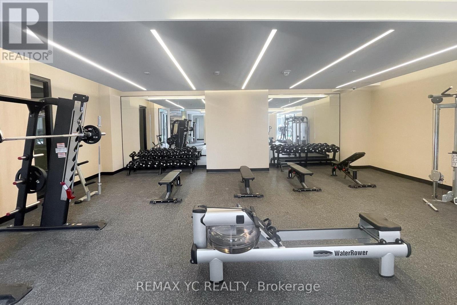 706 - 2020 Bathurst Street, Toronto, Ontario  M5P 0A6 - Photo 25 - C12748672