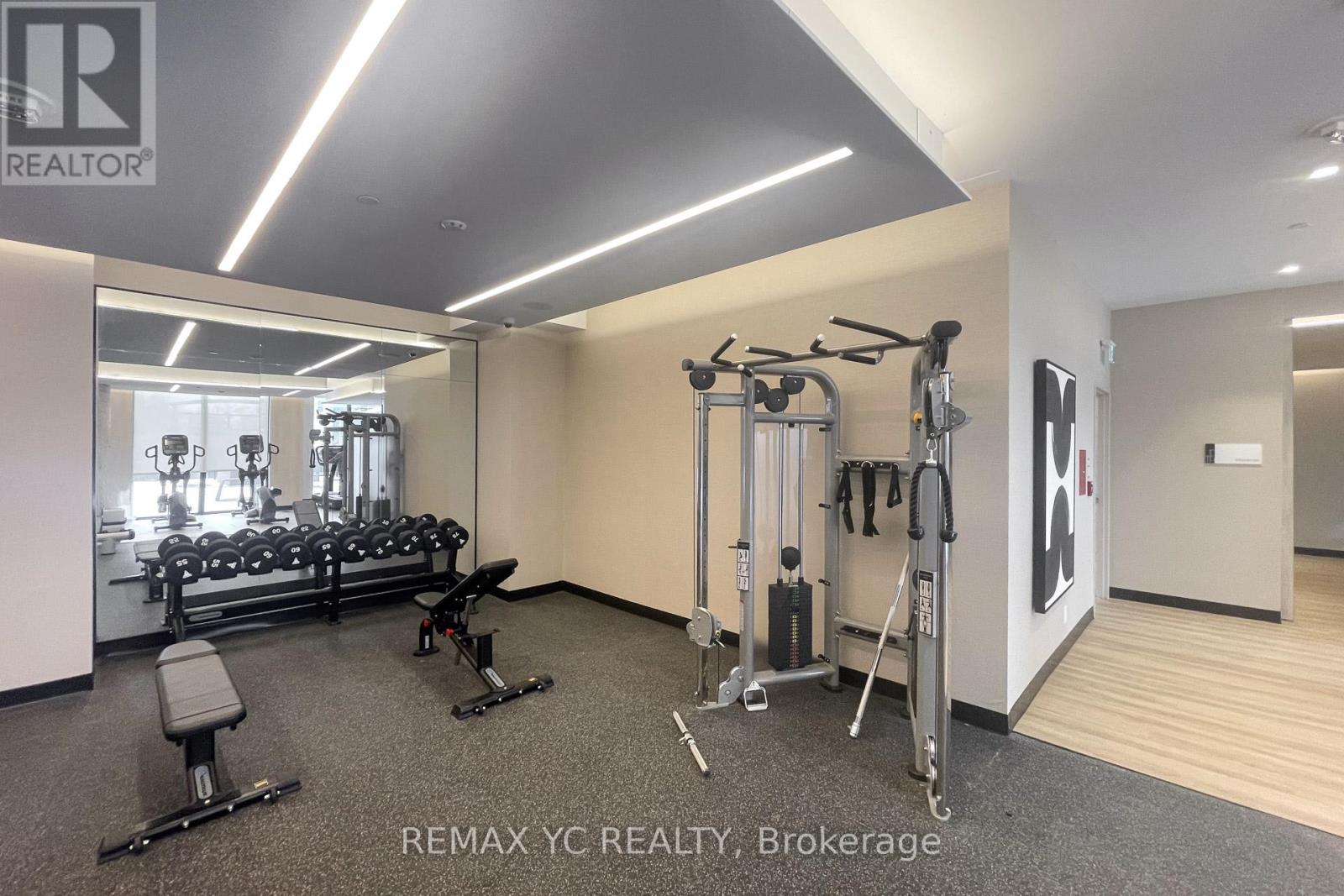 706 - 2020 Bathurst Street, Toronto, Ontario  M5P 0A6 - Photo 26 - C12748672