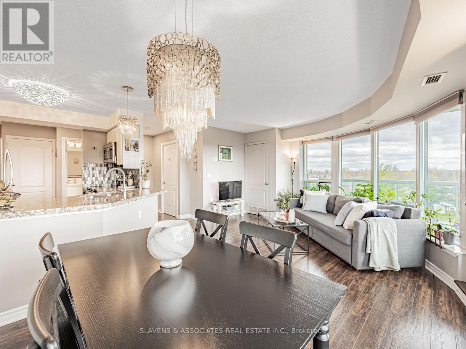 603 - 890 Sheppard Avenue W, Toronto, Ontario  M3H 6B9 - Photo 10 - C12748718