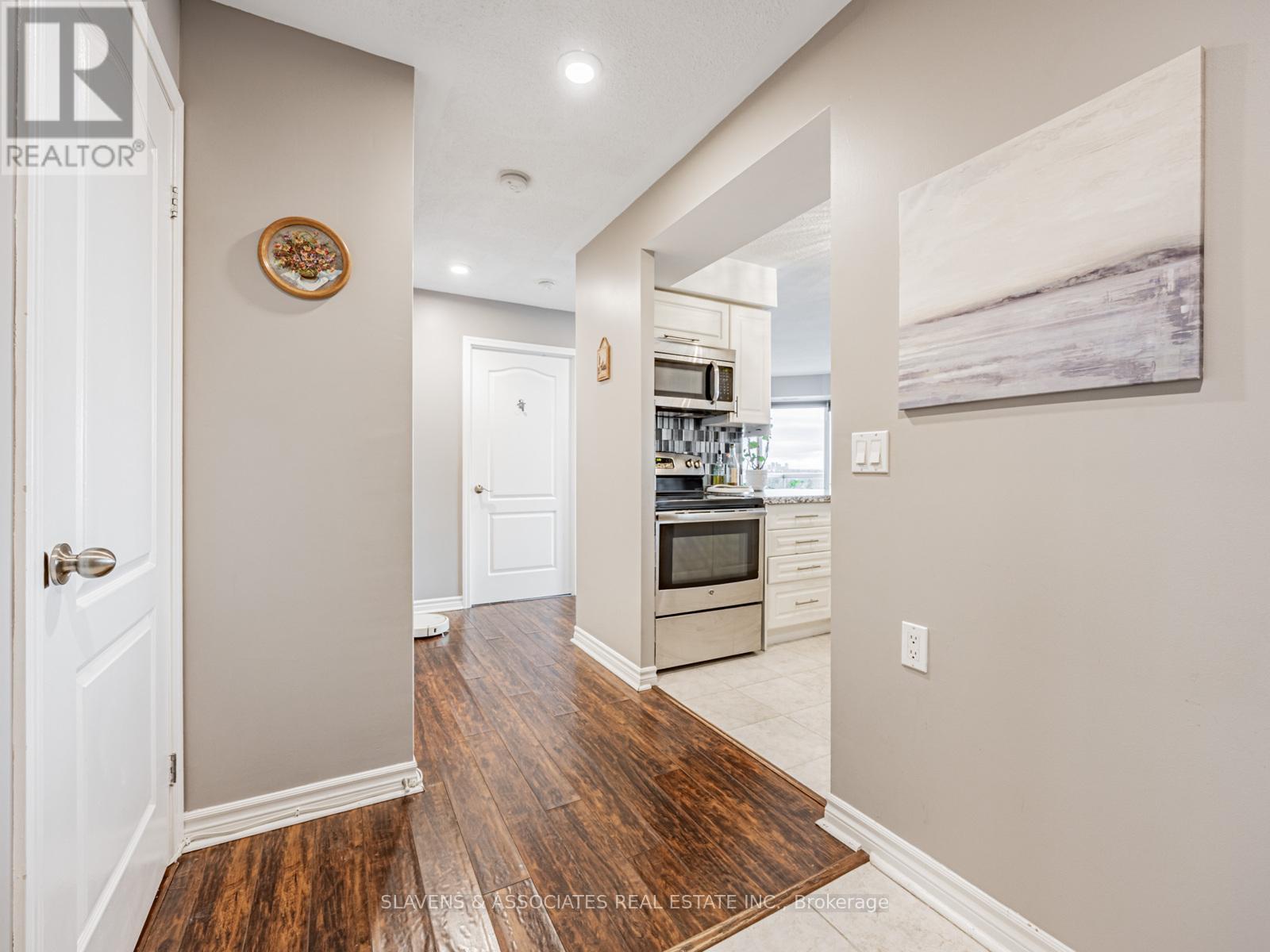 603 - 890 Sheppard Avenue W, Toronto, Ontario  M3H 6B9 - Photo 12 - C12748718