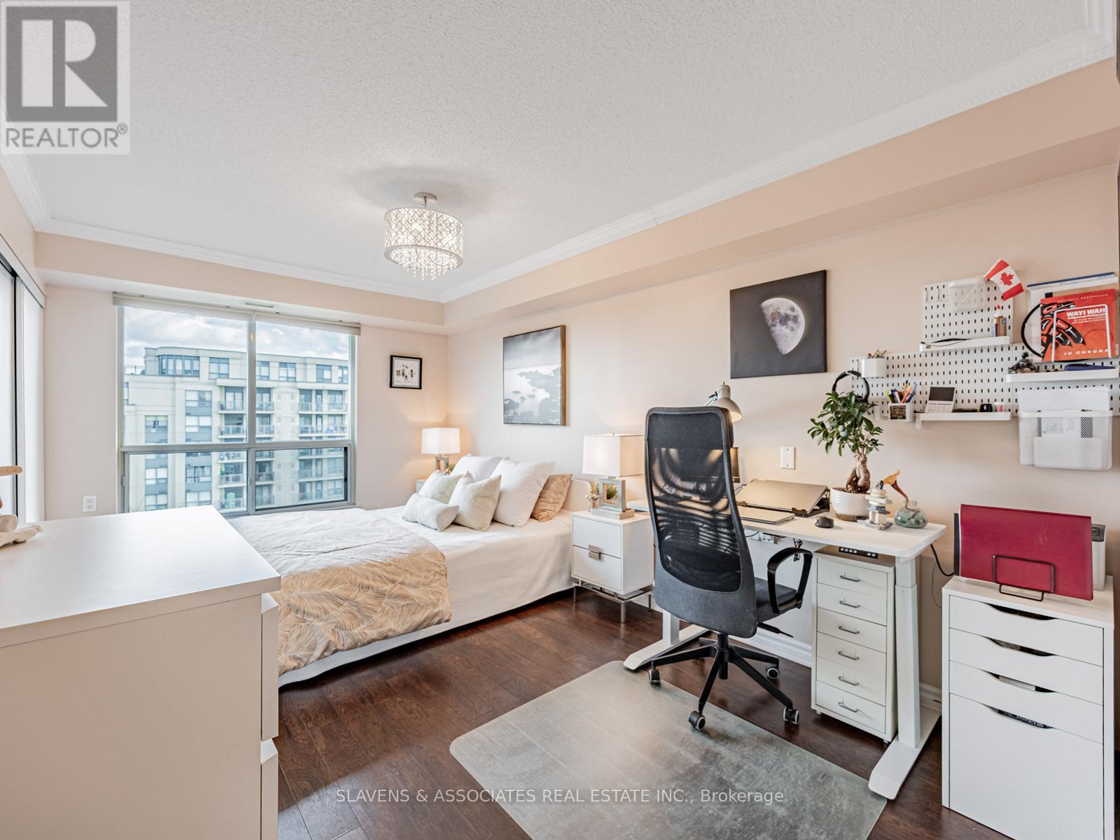 603 - 890 Sheppard Avenue W, Toronto, Ontario  M3H 6B9 - Photo 15 - C12748718