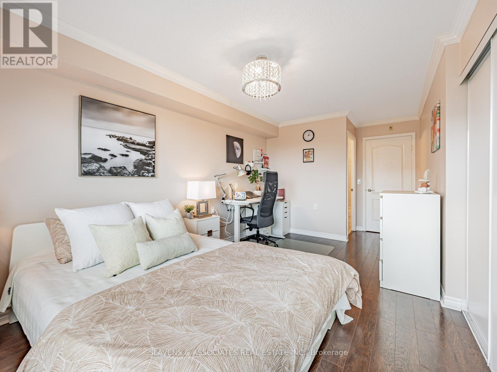 603 - 890 Sheppard Avenue W, Toronto, Ontario  M3H 6B9 - Photo 16 - C12748718