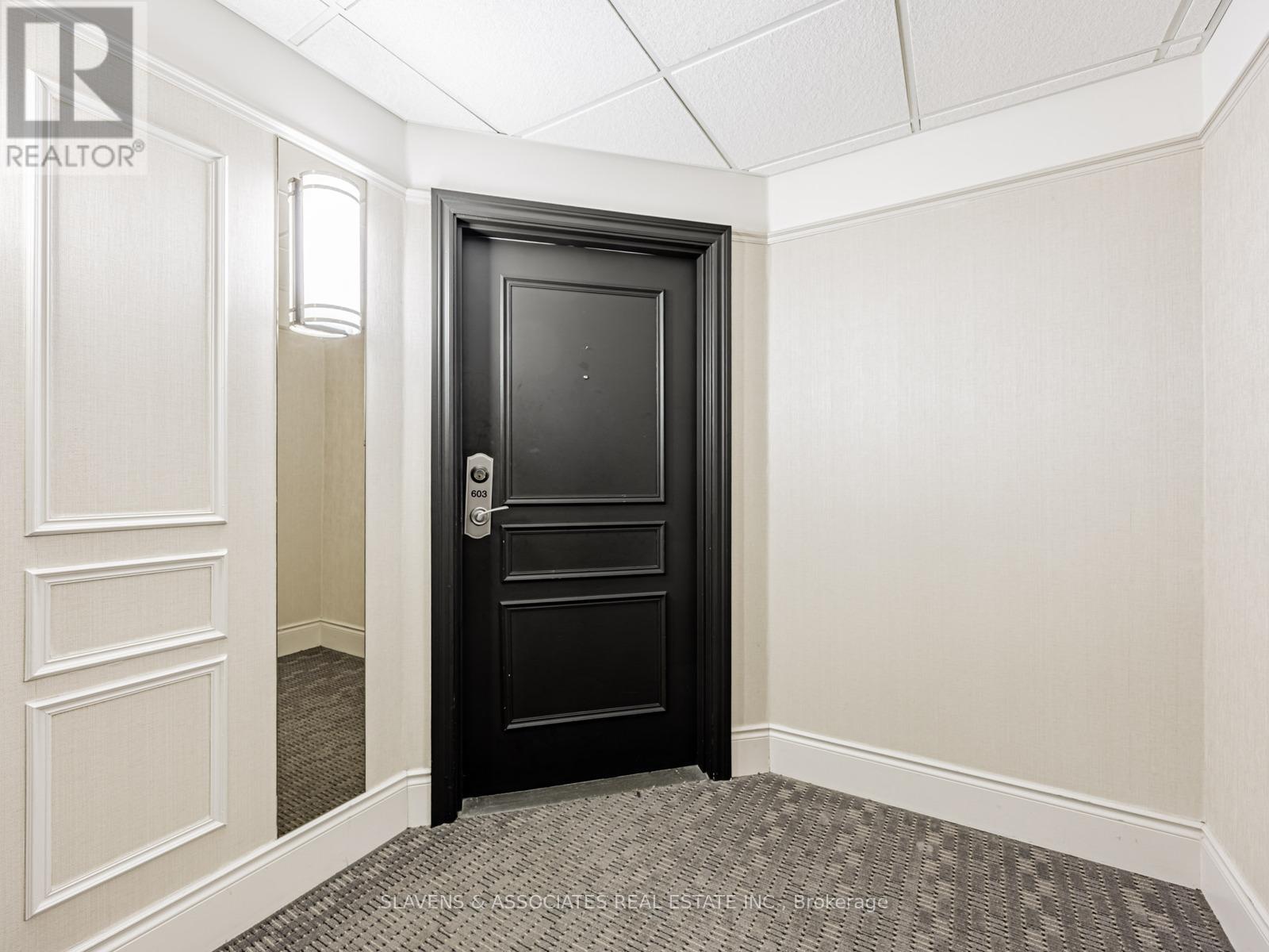 603 - 890 Sheppard Avenue W, Toronto, Ontario  M3H 6B9 - Photo 22 - C12748718