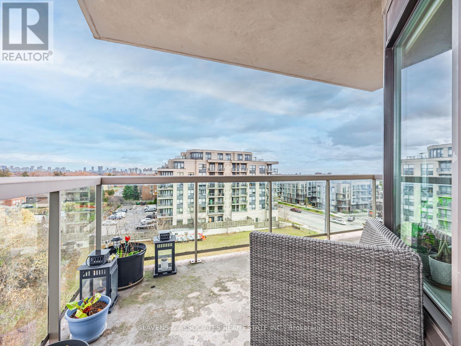 603 - 890 Sheppard Avenue W, Toronto, Ontario  M3H 6B9 - Photo 25 - C12748718