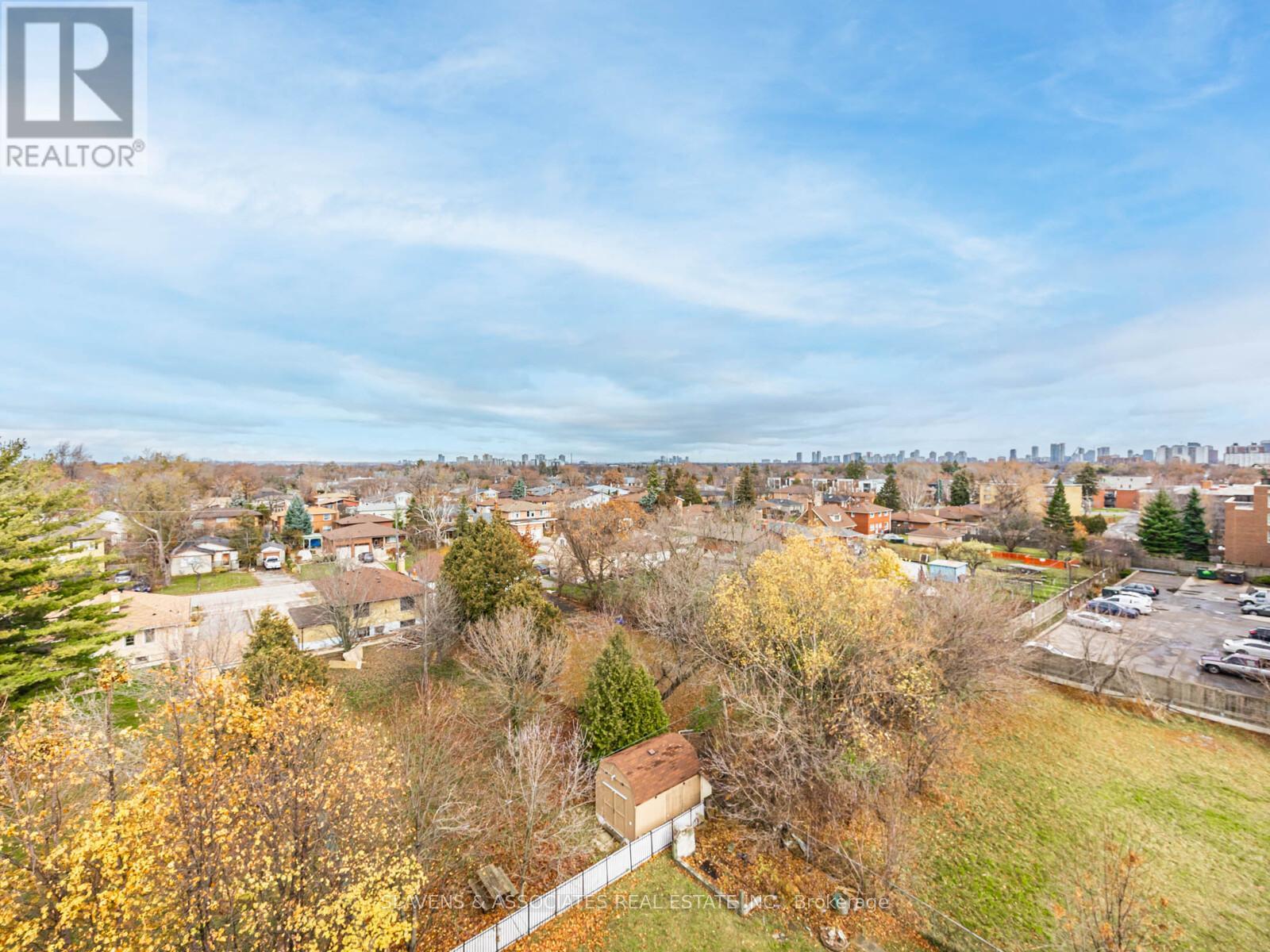 603 - 890 Sheppard Avenue W, Toronto, Ontario  M3H 6B9 - Photo 28 - C12748718