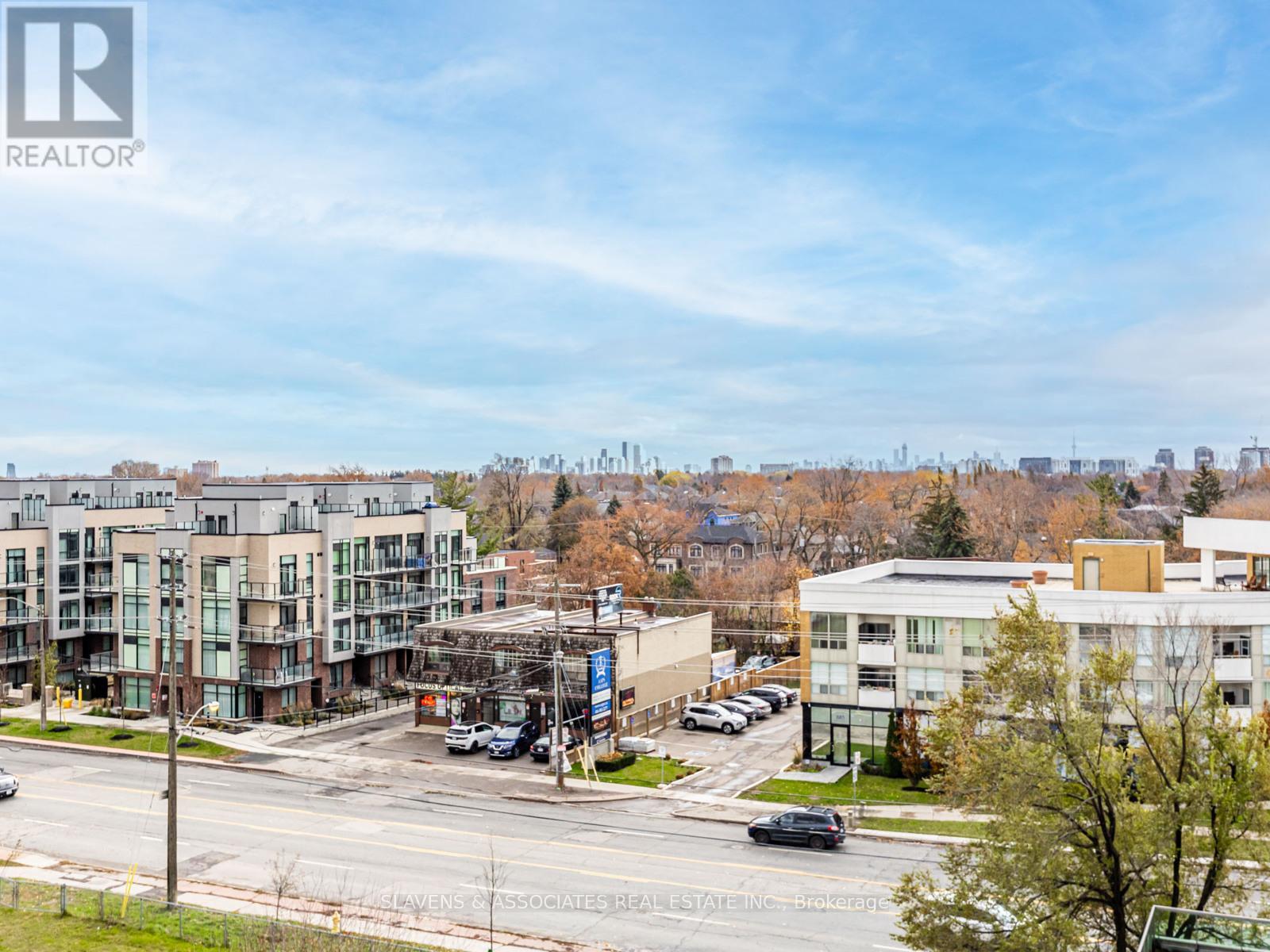 603 - 890 Sheppard Avenue W, Toronto, Ontario  M3H 6B9 - Photo 29 - C12748718