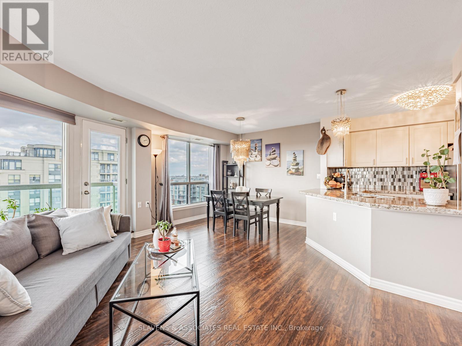 603 - 890 Sheppard Avenue W, Toronto, Ontario  M3H 6B9 - Photo 7 - C12748718