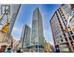 2504 - 38 GRENVILLE STREET, Toronto, Ontario