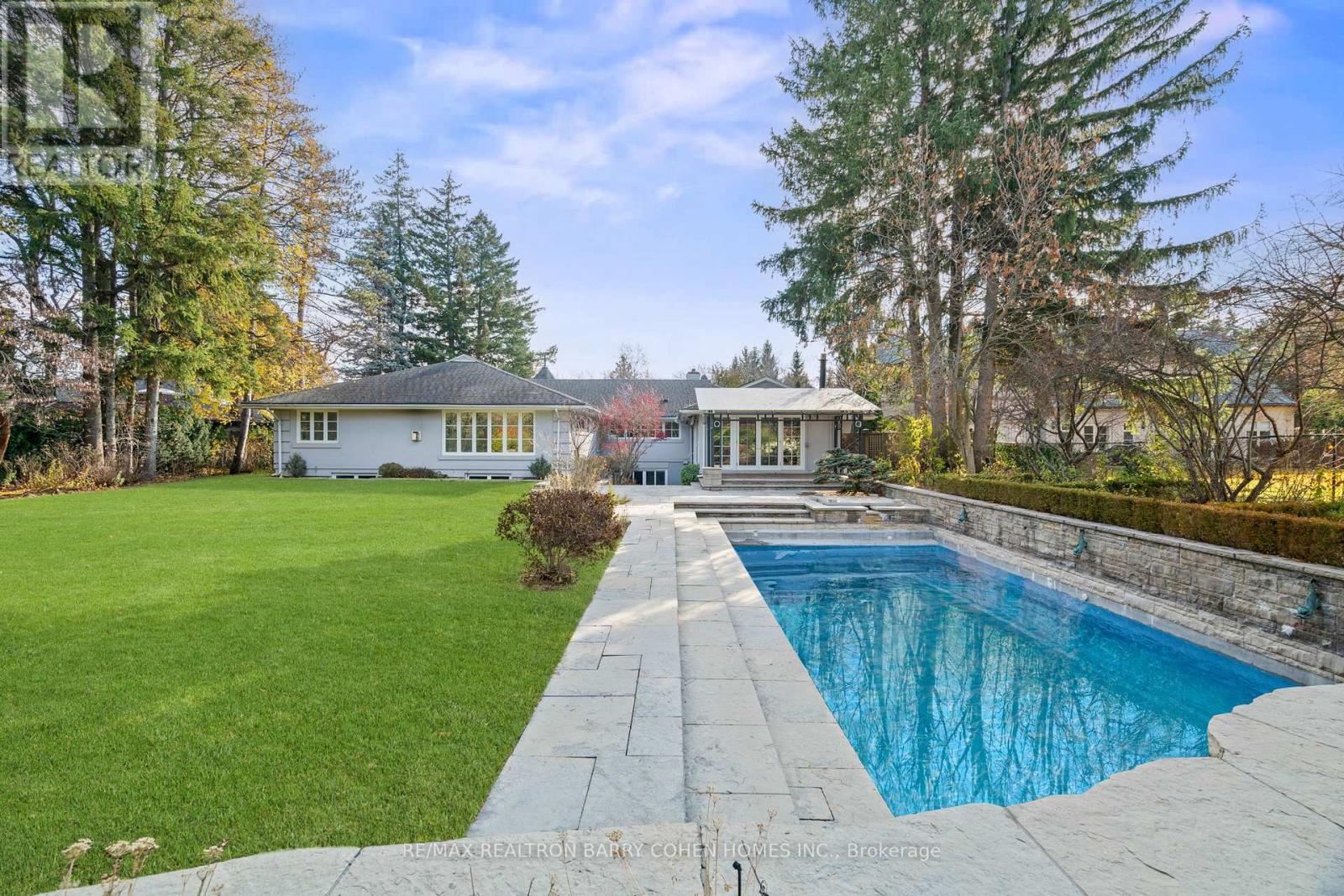 80 Bayview Ridge, Toronto (Bridle Path-Sunnybrook-York Mills), Ontario  M2L 1E6 - Photo 25 - C12748794