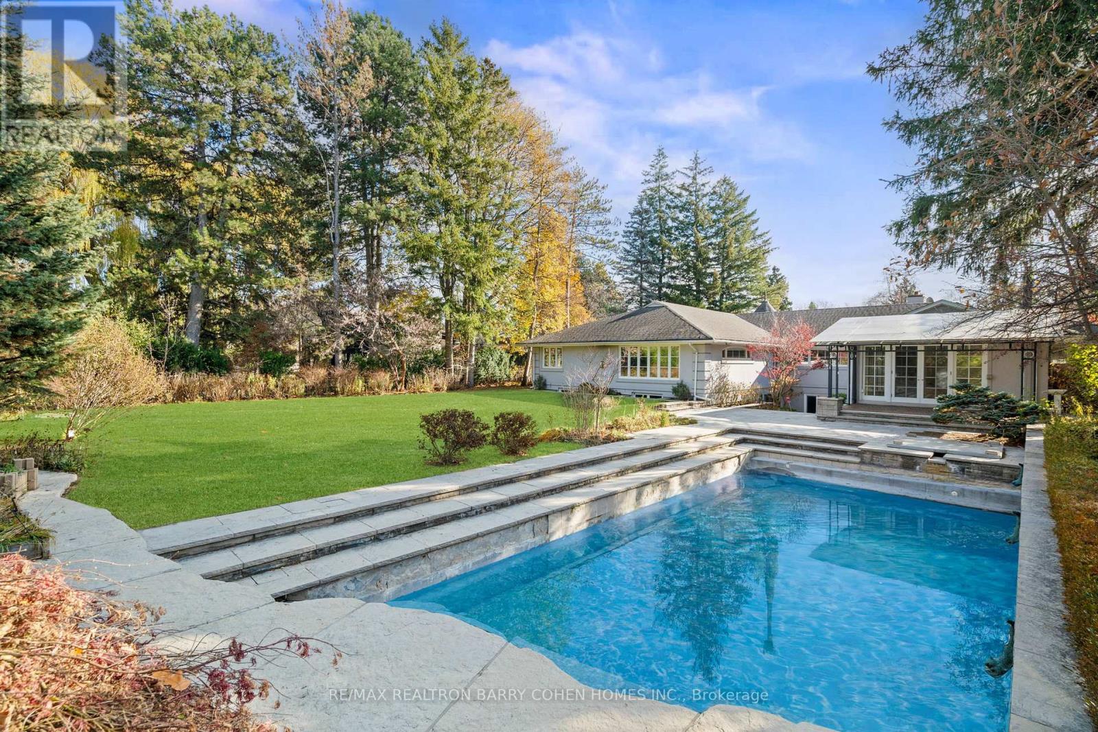 80 Bayview Ridge, Toronto (Bridle Path-Sunnybrook-York Mills), Ontario  M2L 1E6 - Photo 26 - C12748794