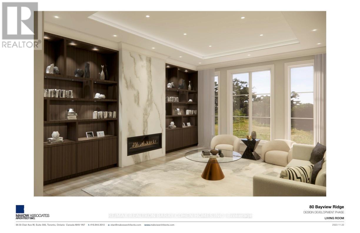 80 Bayview Ridge, Toronto (Bridle Path-Sunnybrook-York Mills), Ontario  M2L 1E6 - Photo 30 - C12748794