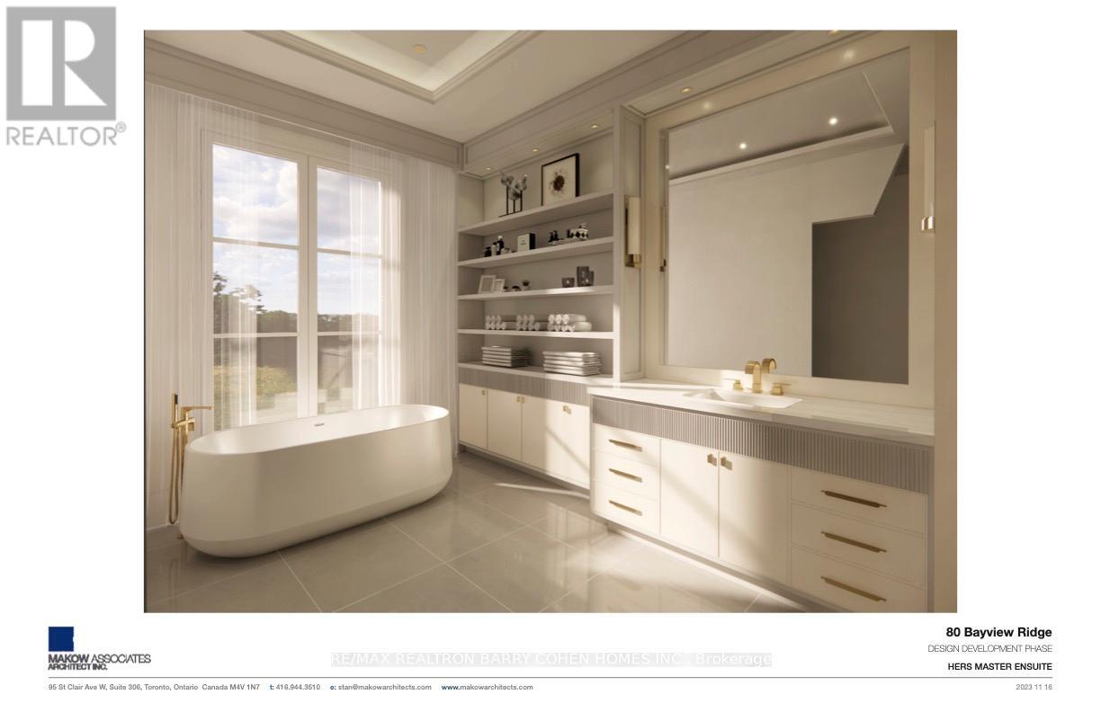 80 Bayview Ridge, Toronto (Bridle Path-Sunnybrook-York Mills), Ontario  M2L 1E6 - Photo 31 - C12748794