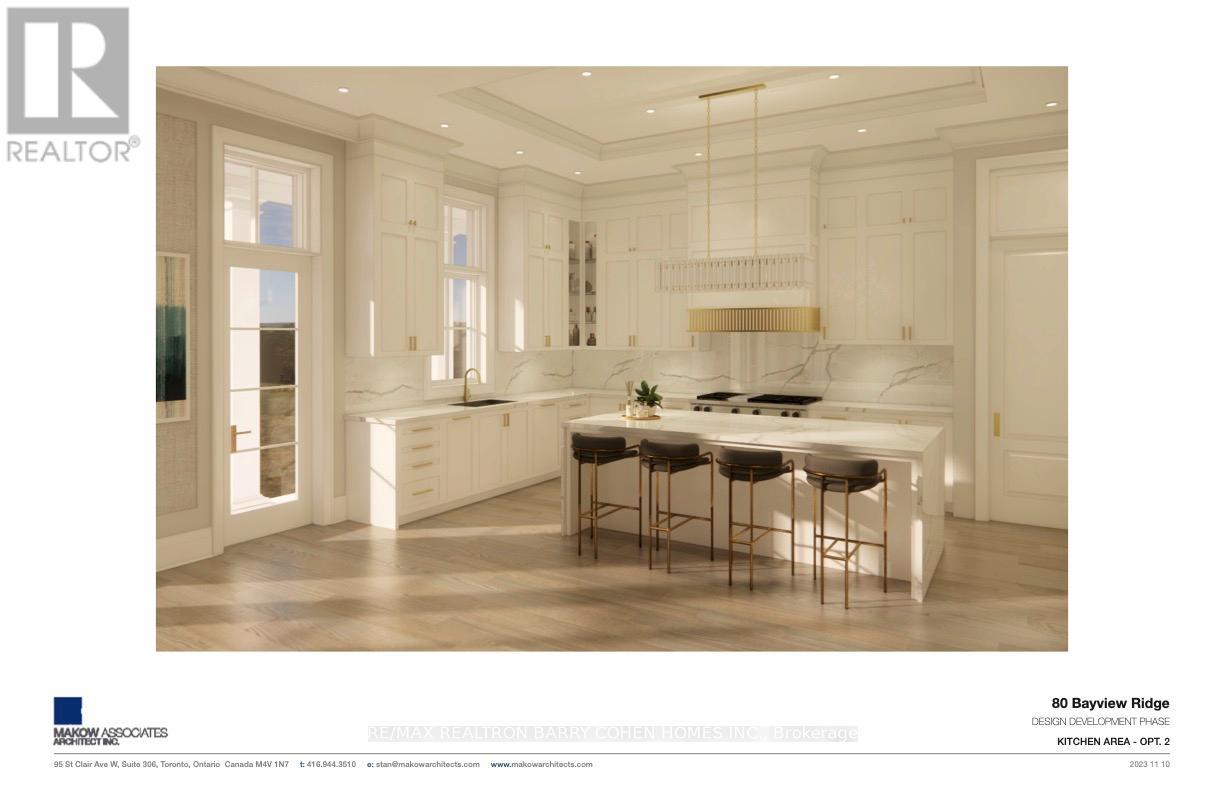 80 Bayview Ridge, Toronto (Bridle Path-Sunnybrook-York Mills), Ontario  M2L 1E6 - Photo 32 - C12748794