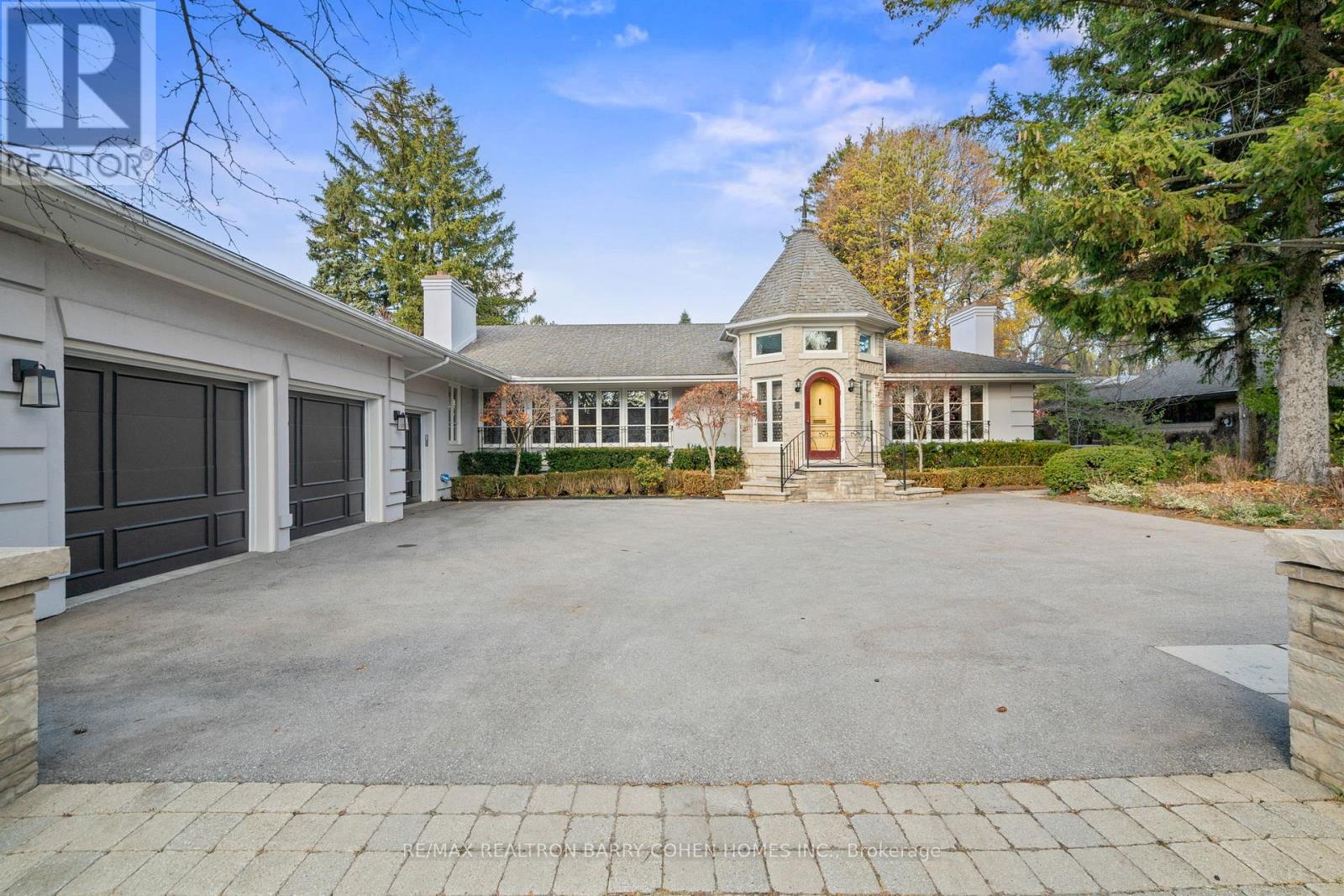 80 Bayview Ridge, Toronto (Bridle Path-Sunnybrook-York Mills), Ontario  M2L 1E6 - Photo 4 - C12748794