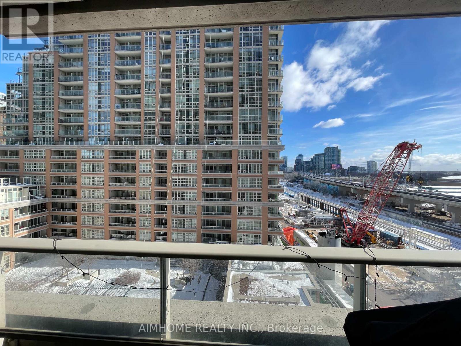 907 - 85 East Liberty Street, Toronto (Niagara), Ontario  M6K 3R4 - Photo 11 - C12748798