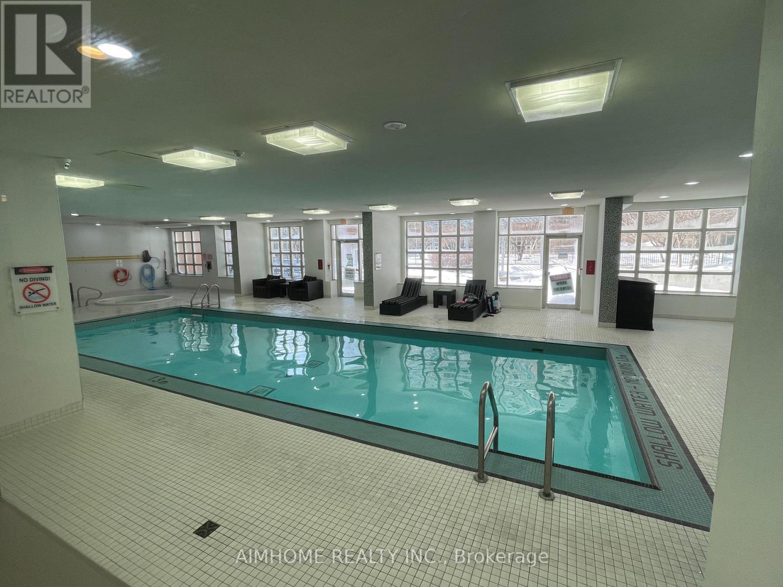 907 - 85 East Liberty Street, Toronto (Niagara), Ontario  M6K 3R4 - Photo 13 - C12748798