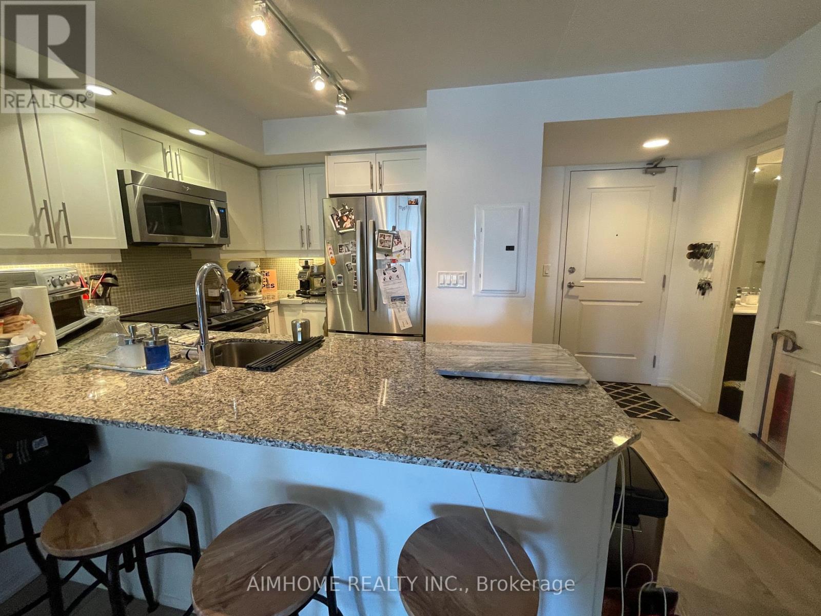 907 - 85 East Liberty Street, Toronto (Niagara), Ontario  M6K 3R4 - Photo 4 - C12748798