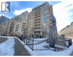 907 - 85 EAST LIBERTY STREET, Toronto, Ontario