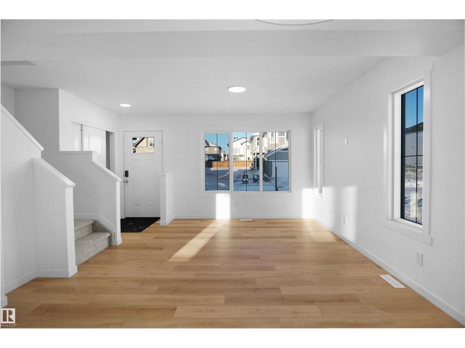 174 Ficus, Fort Saskatchewan, Alberta  T8L 0Z6 - Photo 5 - E4471871