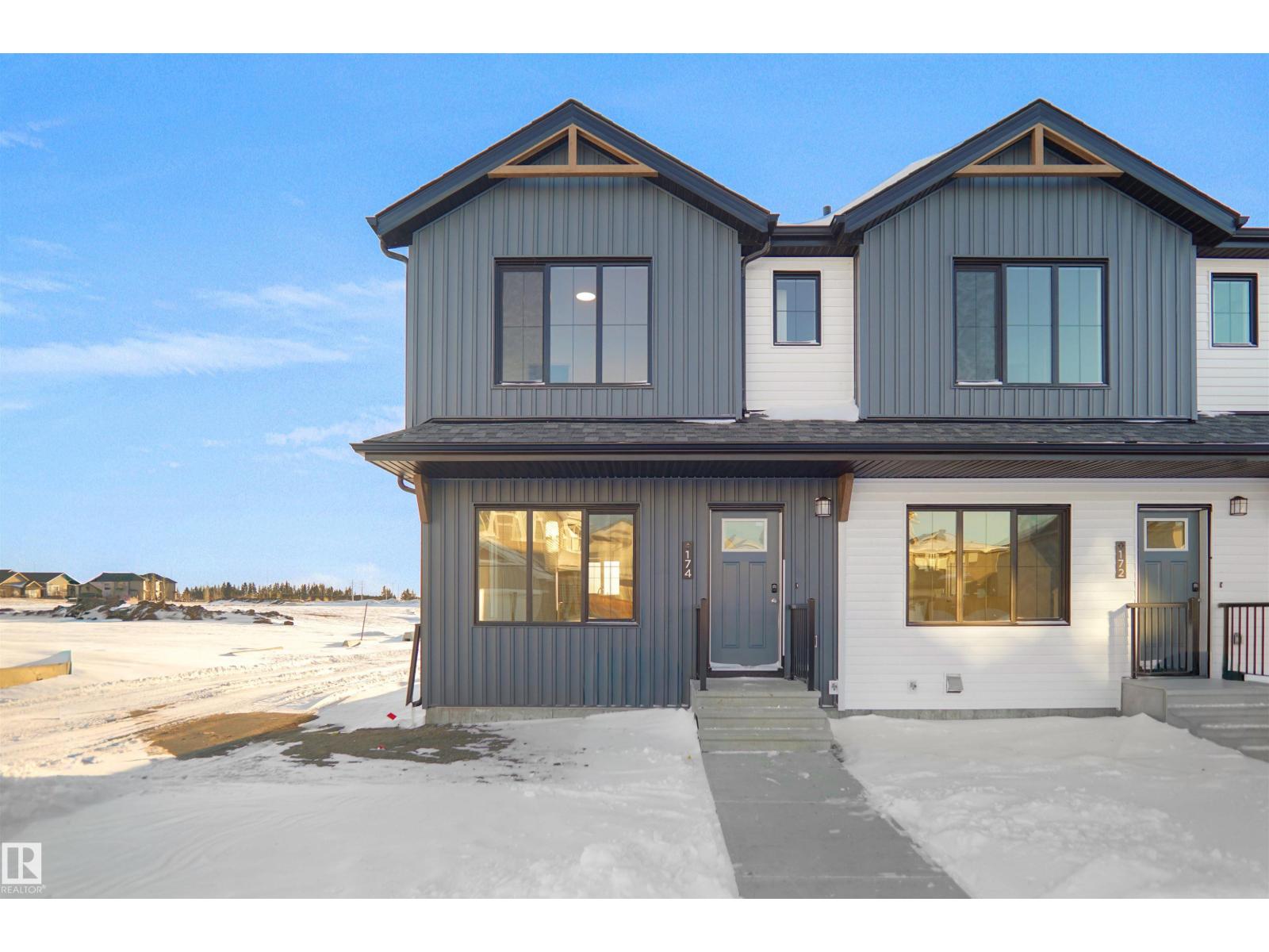 174 Ficus, Fort Saskatchewan, Alberta  T8L 0Z6 - Photo 2 - E4471871