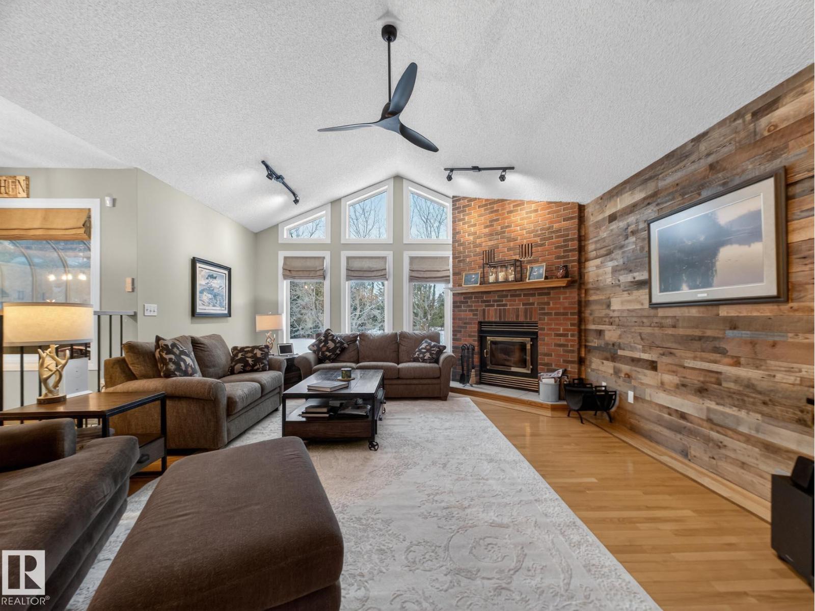 #230 51350 Rge Rd 224, Rural Strathcona County, Alberta  T8C 1H3 - Photo 7 - E4471580