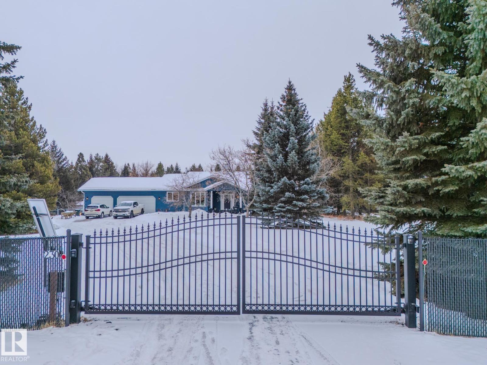 #230 51350 Rge Rd 224, Rural Strathcona County, Alberta  T8C 1H3 - Photo 4 - E4471580