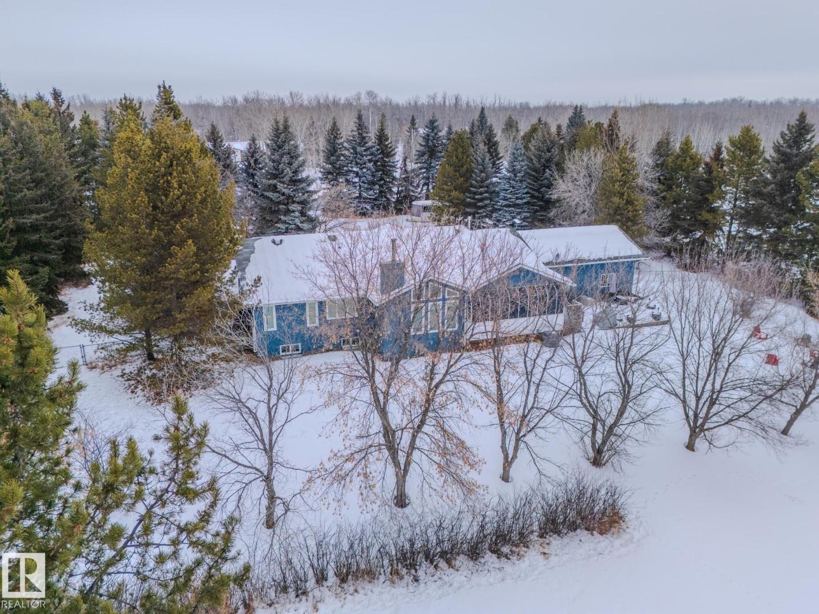 #230 51350 Rge Rd 224, Rural Strathcona County, Alberta  T8C 1H3 - Photo 5 - E4471580