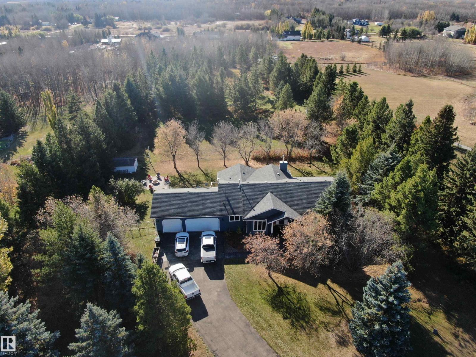 #230 51350 RGE RD 224, Rural Strathcona County, Alberta