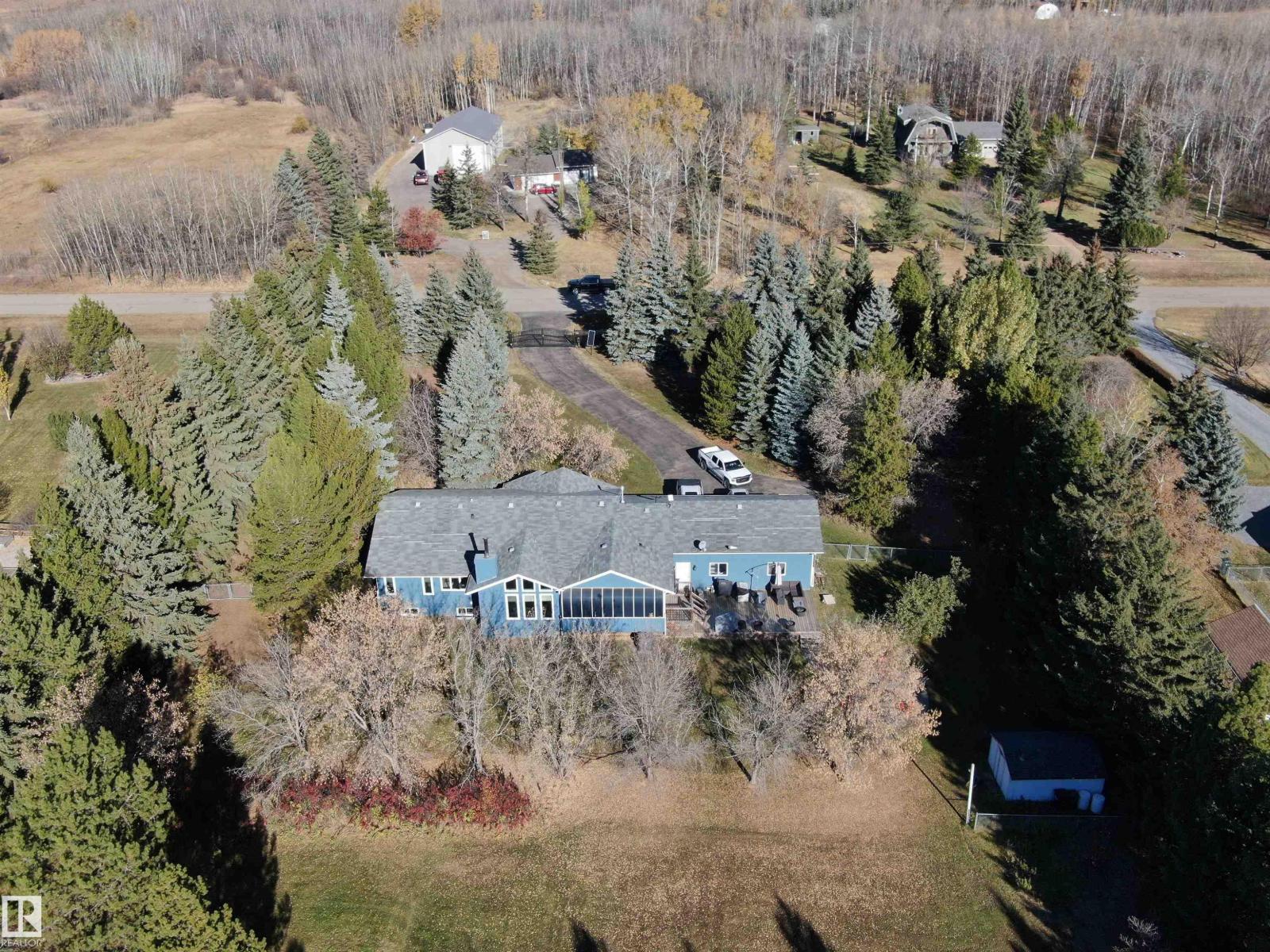 #230 51350 Rge Rd 224, Rural Strathcona County, Alberta  T8C 1H3 - Photo 2 - E4471580