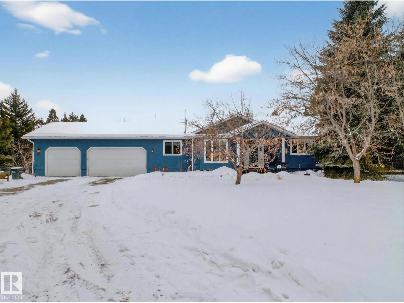 #230 51350 Rge Rd 224, Rural Strathcona County, Alberta  T8C 1H3 - Photo 57 - E4471580