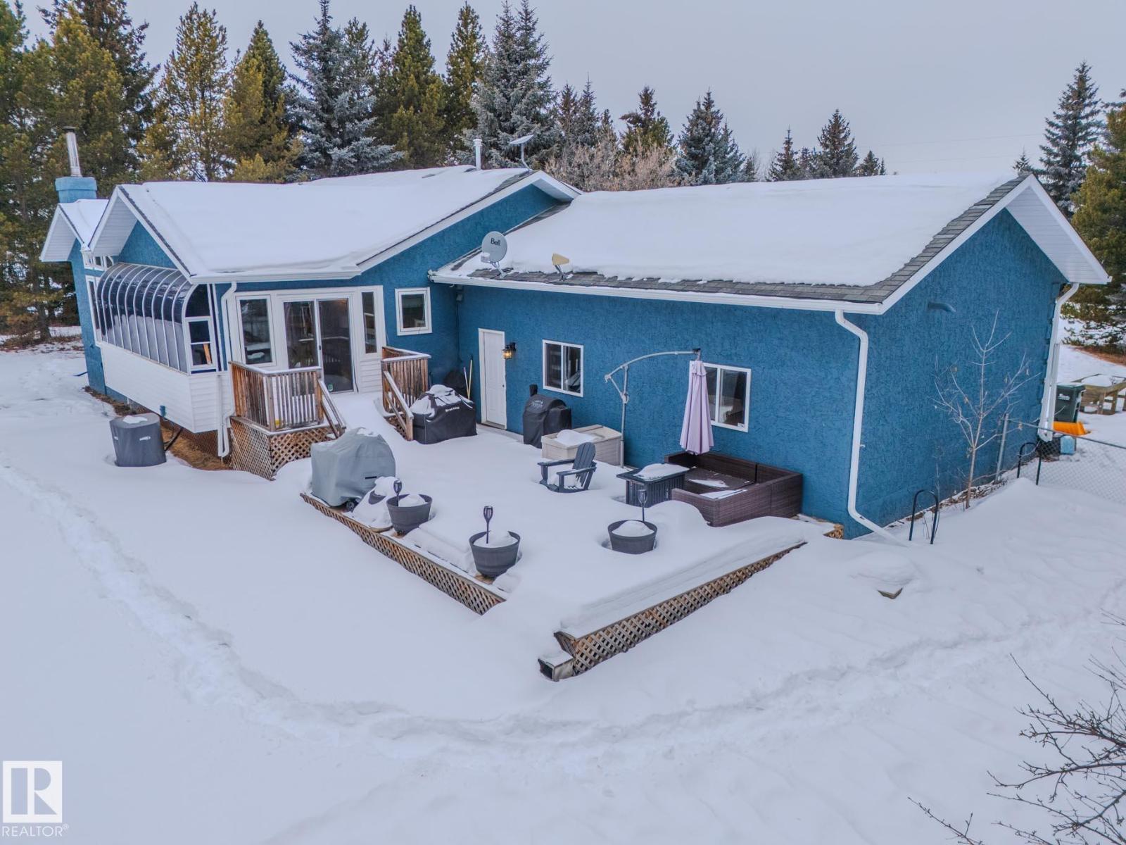 #230 51350 Rge Rd 224, Rural Strathcona County, Alberta  T8C 1H3 - Photo 56 - E4471580