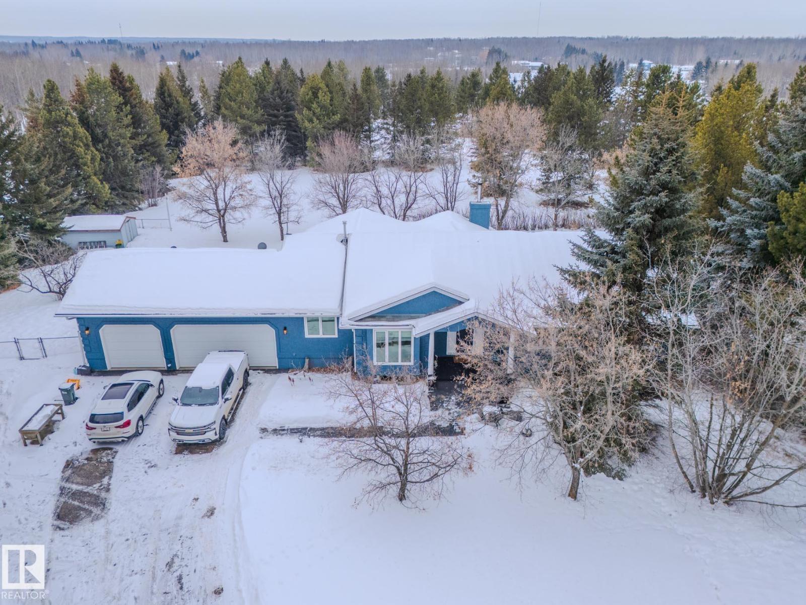 #230 51350 Rge Rd 224, Rural Strathcona County, Alberta  T8C 1H3 - Photo 65 - E4471580