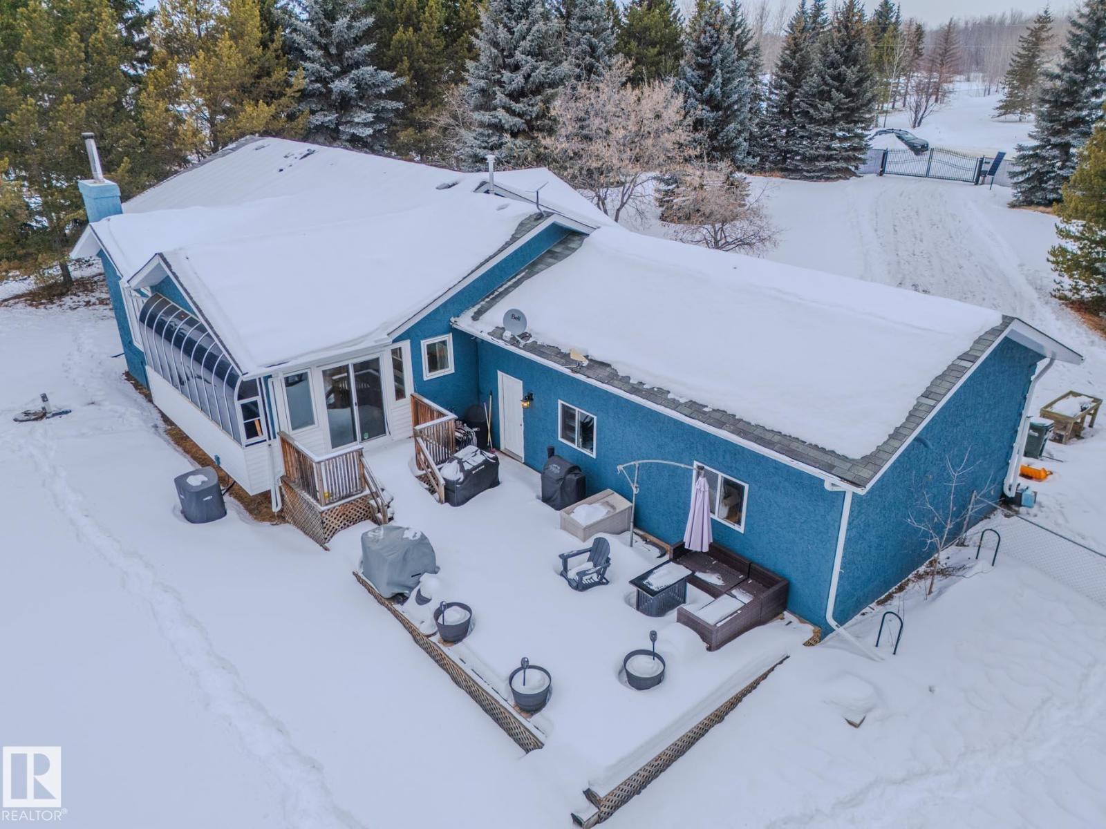 #230 51350 Rge Rd 224, Rural Strathcona County, Alberta  T8C 1H3 - Photo 60 - E4471580