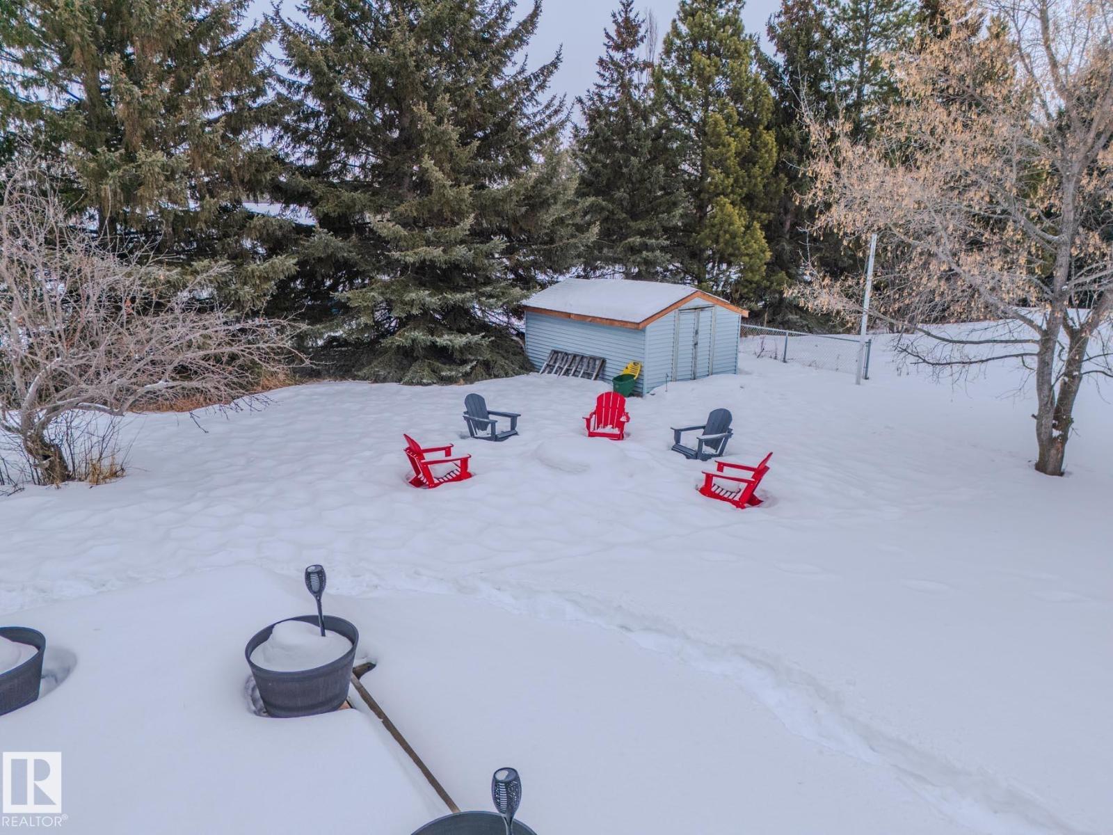 #230 51350 Rge Rd 224, Rural Strathcona County, Alberta  T8C 1H3 - Photo 70 - E4471580