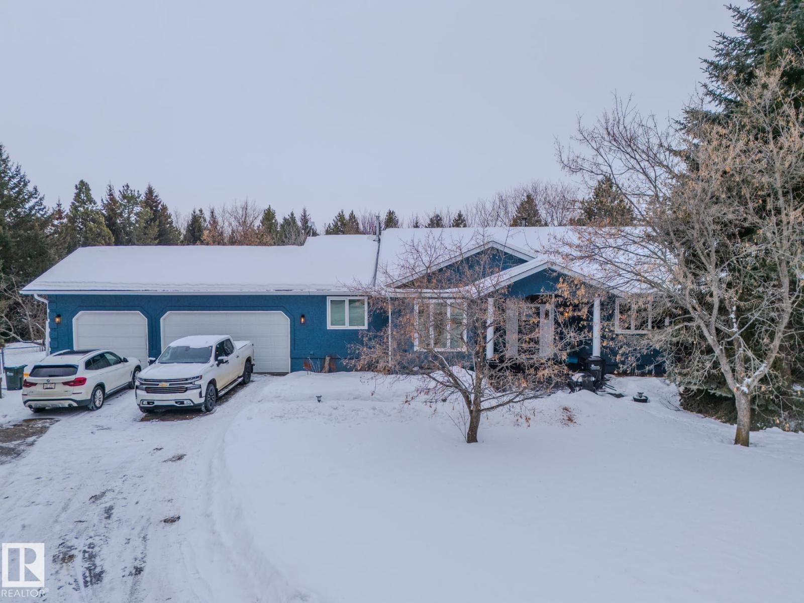 #230 51350 Rge Rd 224, Rural Strathcona County, Alberta  T8C 1H3 - Photo 73 - E4471580