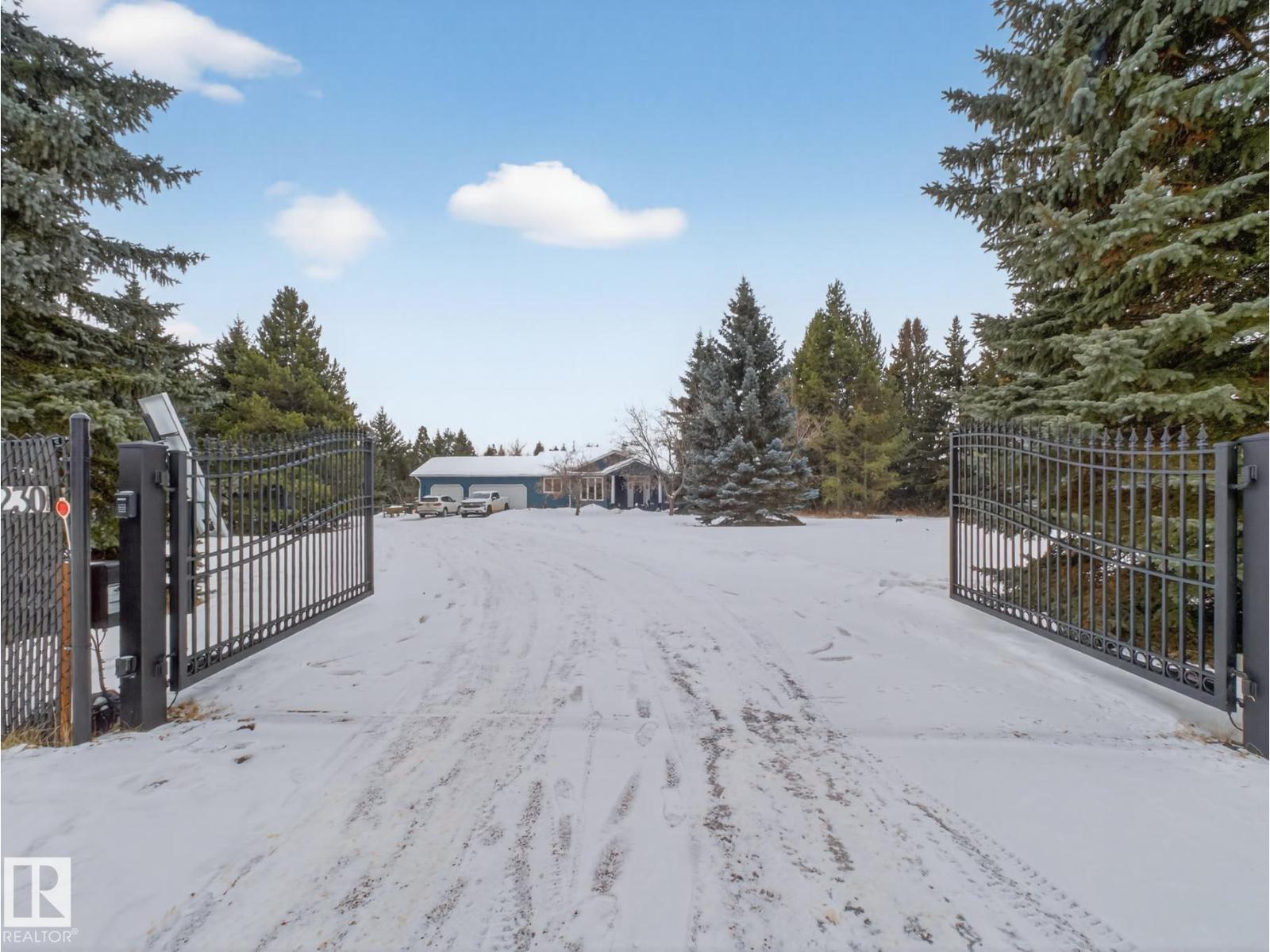 #230 51350 Rge Rd 224, Rural Strathcona County, Alberta  T8C 1H3 - Photo 66 - E4471580