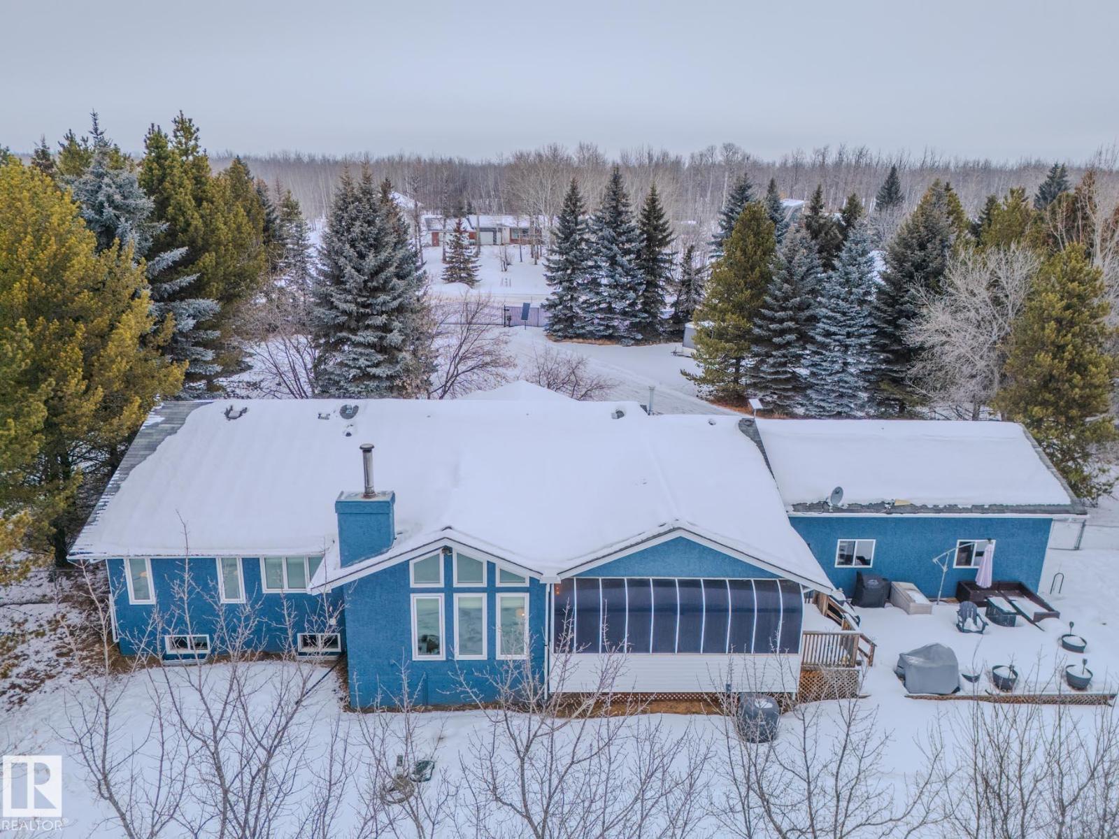 #230 51350 Rge Rd 224, Rural Strathcona County, Alberta  T8C 1H3 - Photo 59 - E4471580