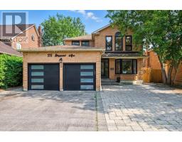 573 SHEPPARD AVENUE, Pickering, Ontario