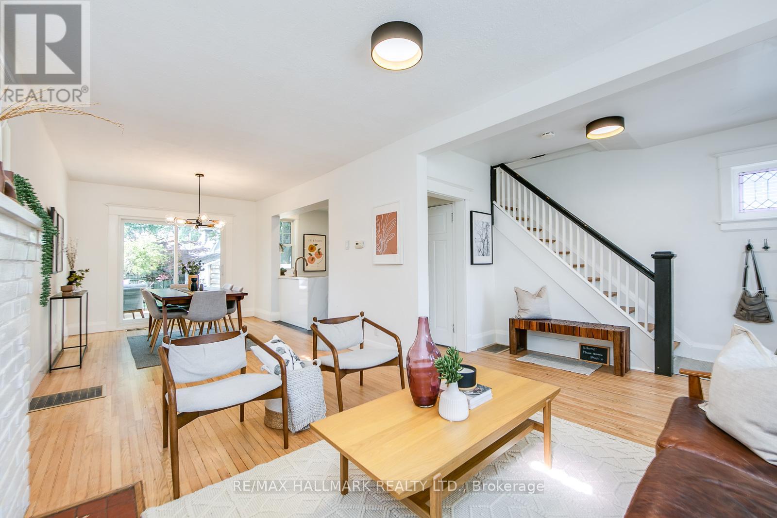 120 Warden Avenue, Toronto, Ontario  M1N 2Z4 - Photo 12 - E12748666