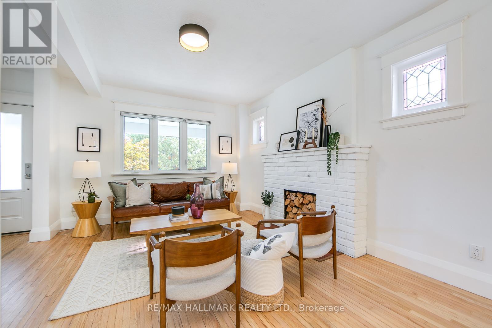 120 Warden Avenue, Toronto, Ontario  M1N 2Z4 - Photo 13 - E12748666